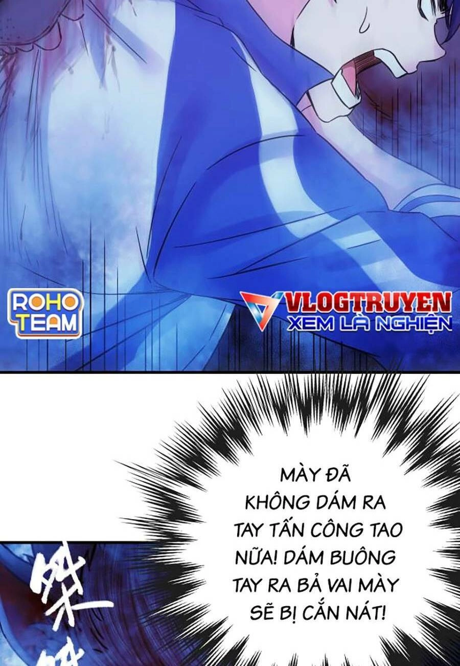 Kí Hiệu Cuối Cùng Chapter 9 - 10