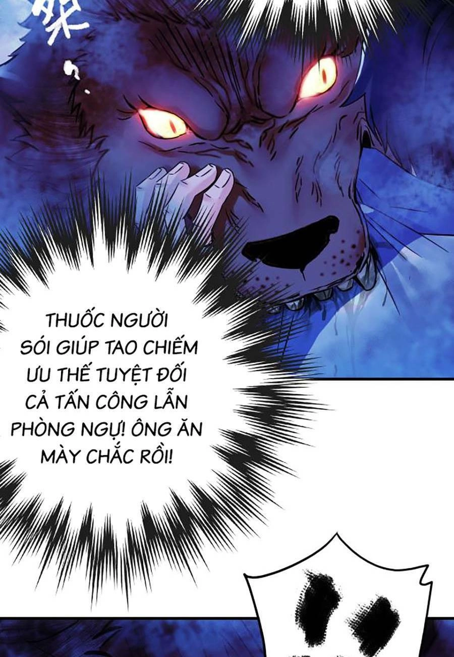 Kí Hiệu Cuối Cùng Chapter 9 - 11