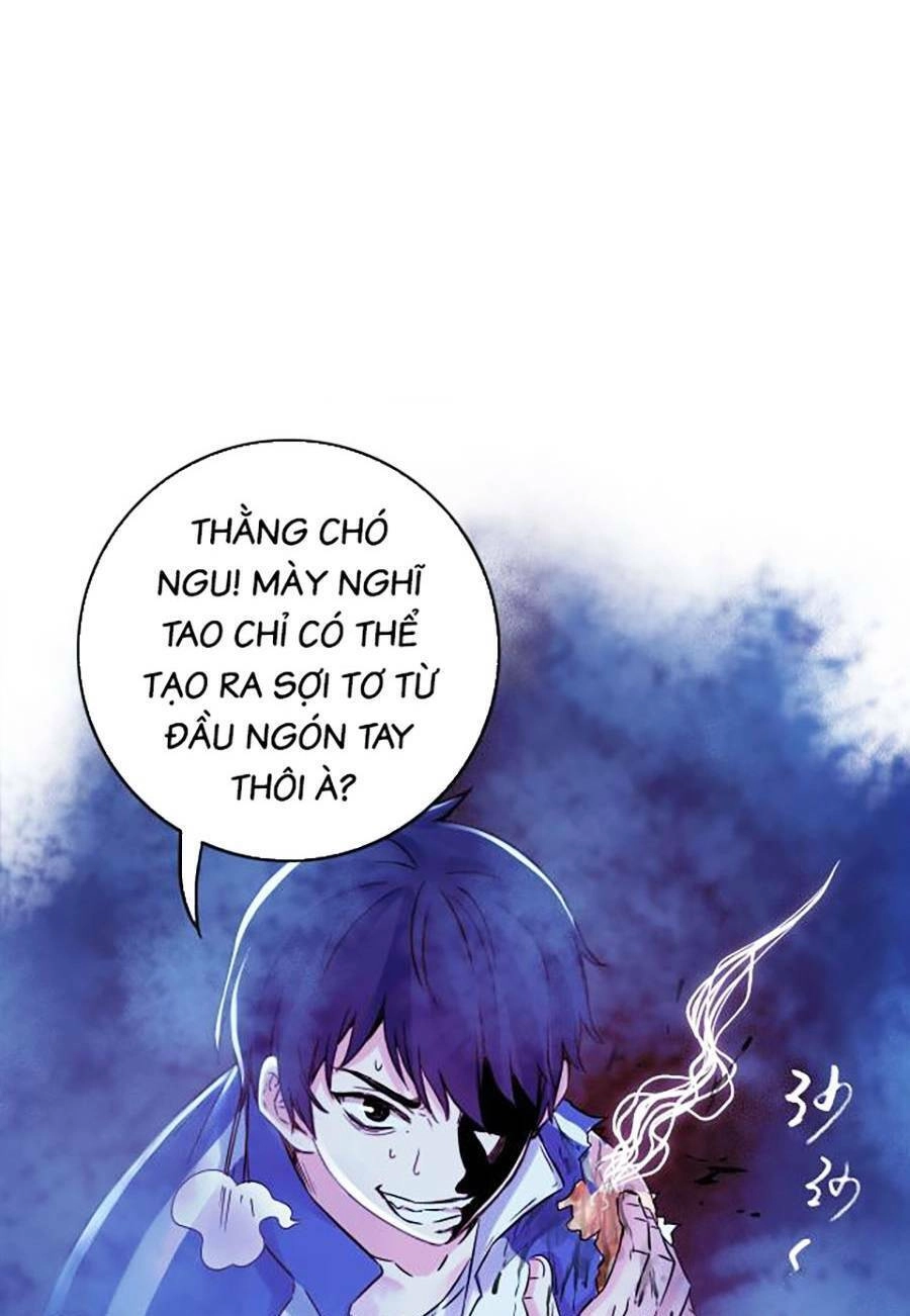 Kí Hiệu Cuối Cùng Chapter 9 - 15