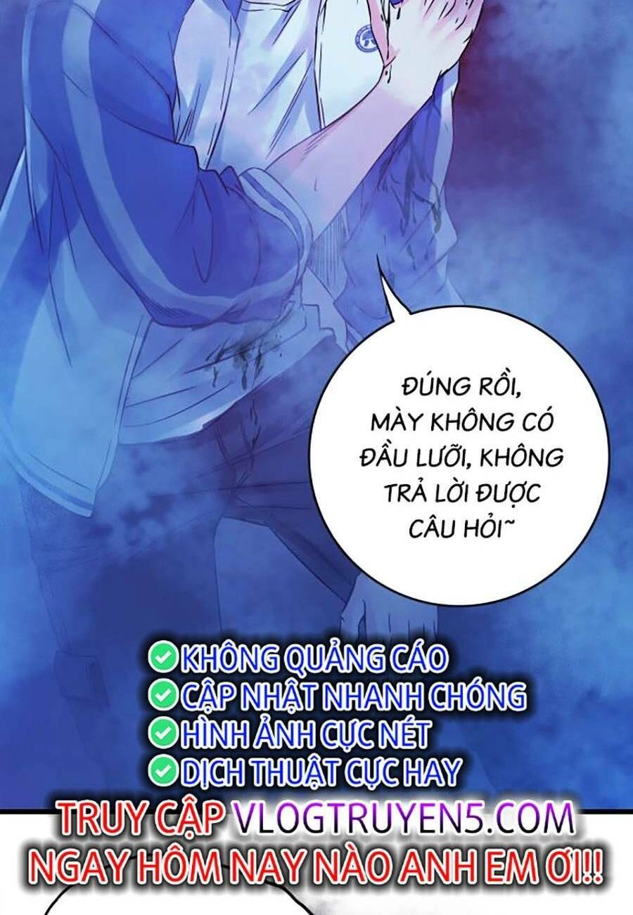 Kí Hiệu Cuối Cùng Chapter 9 - 16
