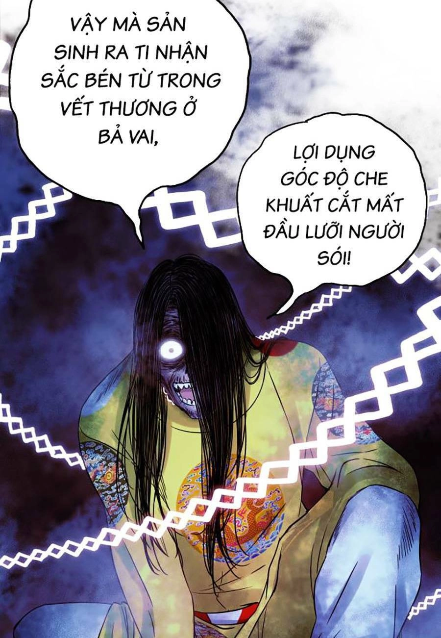 Kí Hiệu Cuối Cùng Chapter 9 - 17