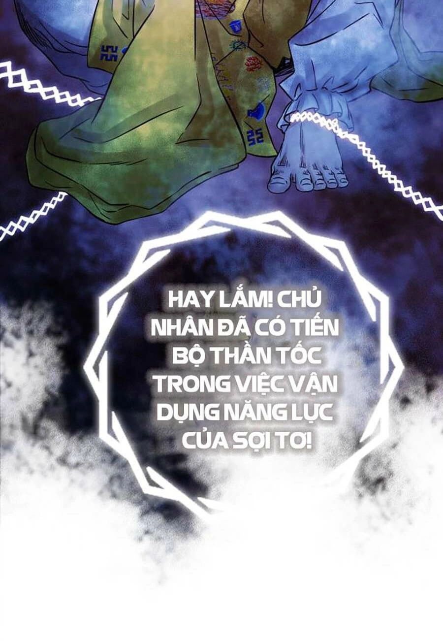 Kí Hiệu Cuối Cùng Chapter 9 - 18