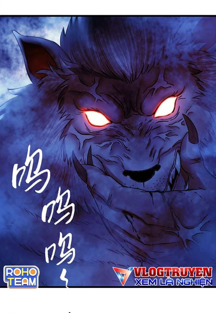 Kí Hiệu Cuối Cùng Chapter 9 - 19