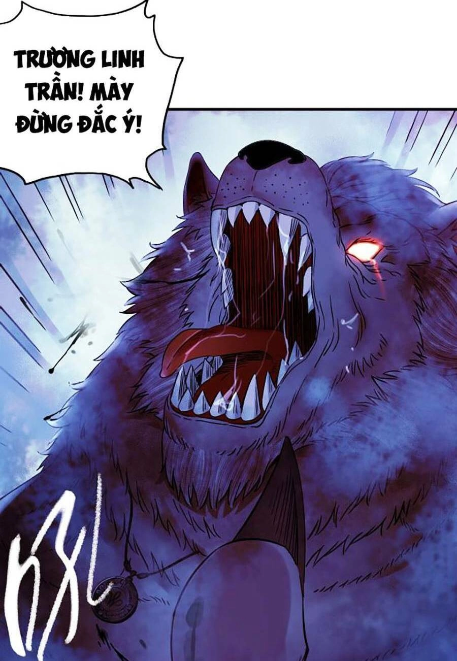 Kí Hiệu Cuối Cùng Chapter 9 - 20