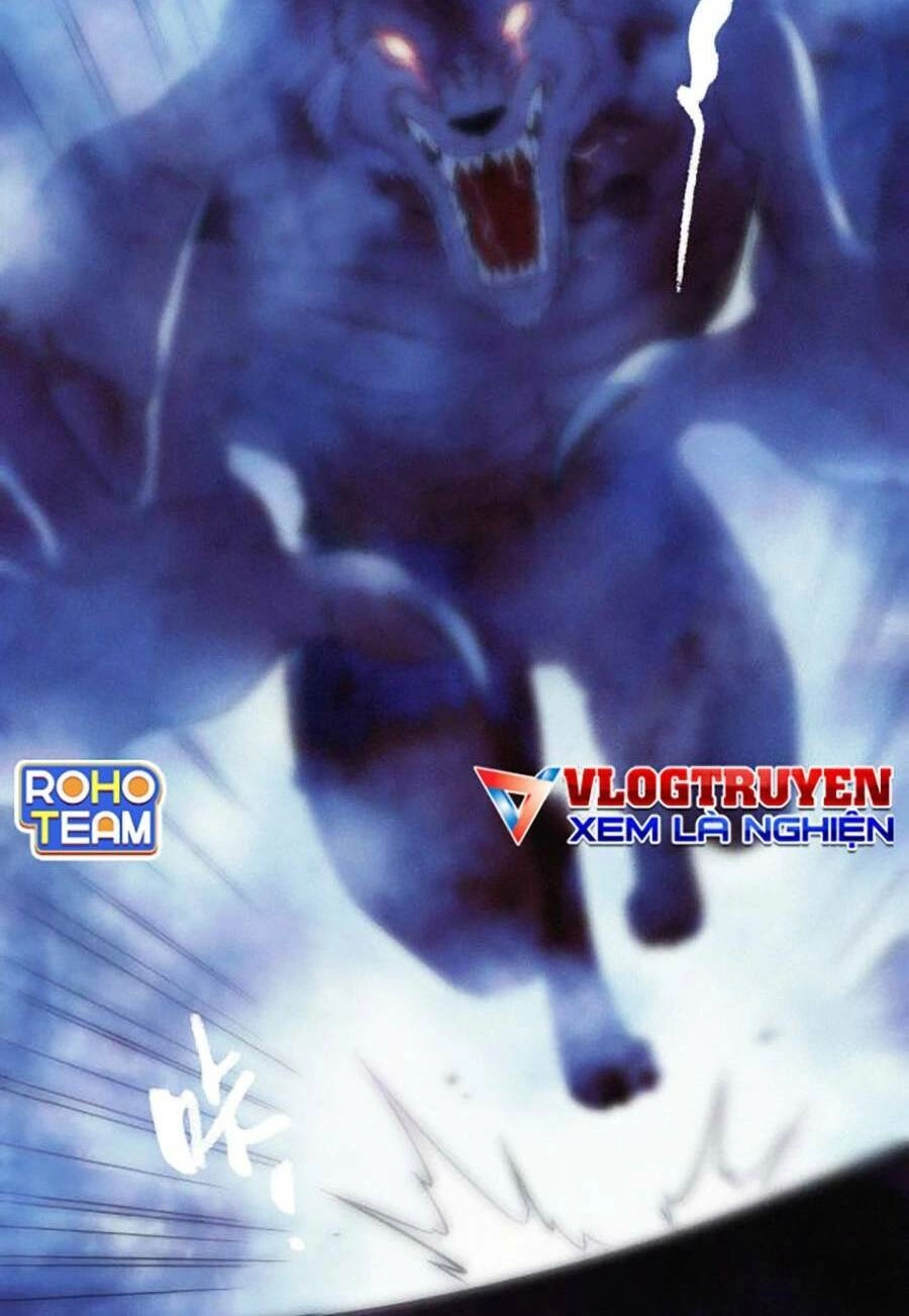 Kí Hiệu Cuối Cùng Chapter 9 - 26