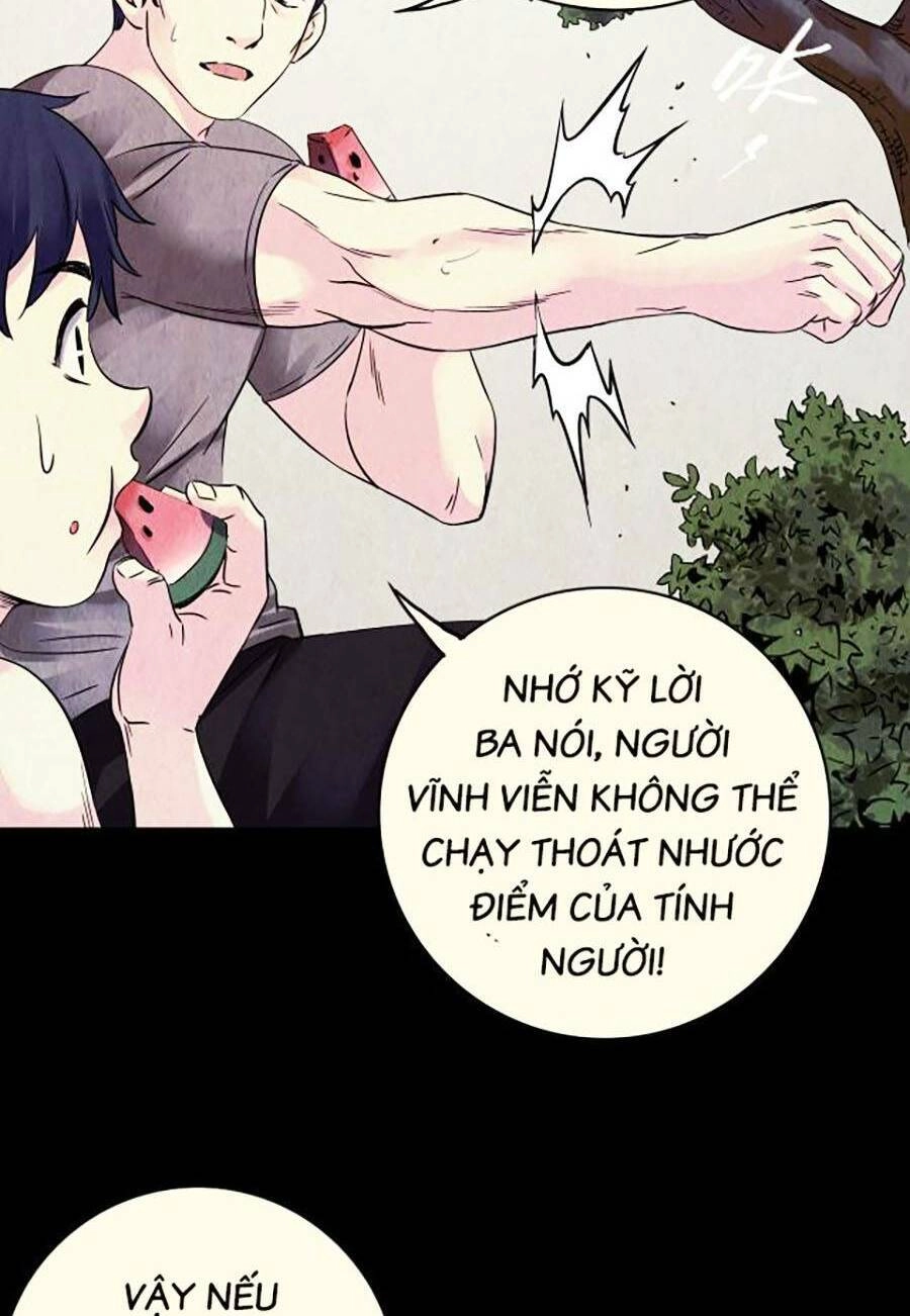 Kí Hiệu Cuối Cùng Chapter 9 - 28