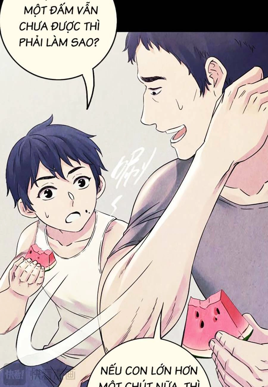 Kí Hiệu Cuối Cùng Chapter 9 - 29