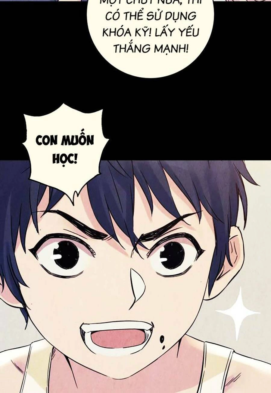 Kí Hiệu Cuối Cùng Chapter 9 - 30