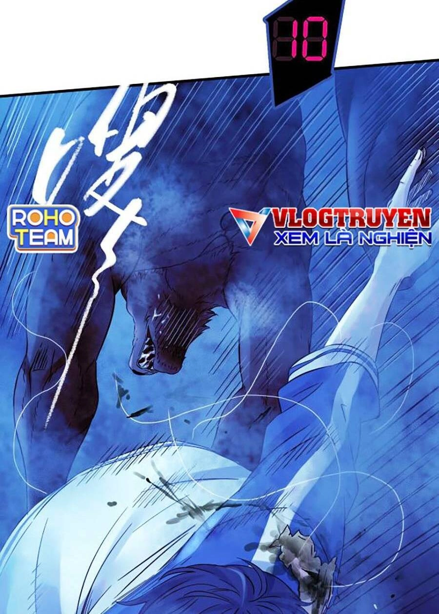 Kí Hiệu Cuối Cùng Chapter 9 - 34