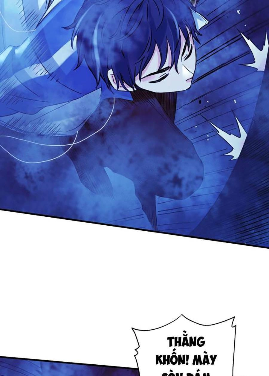 Kí Hiệu Cuối Cùng Chapter 9 - 35