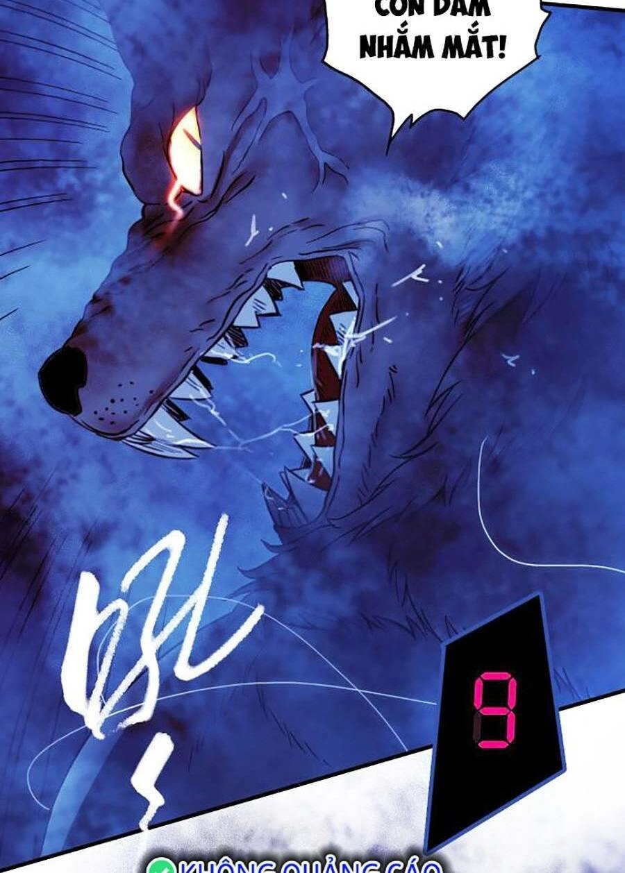 Kí Hiệu Cuối Cùng Chapter 9 - 36