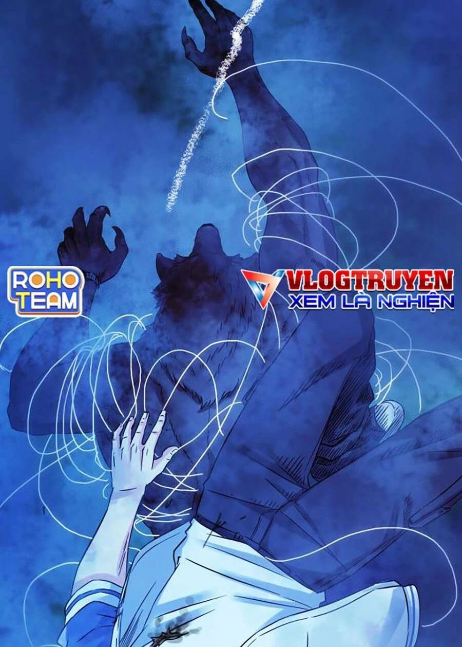 Kí Hiệu Cuối Cùng Chapter 9 - 40