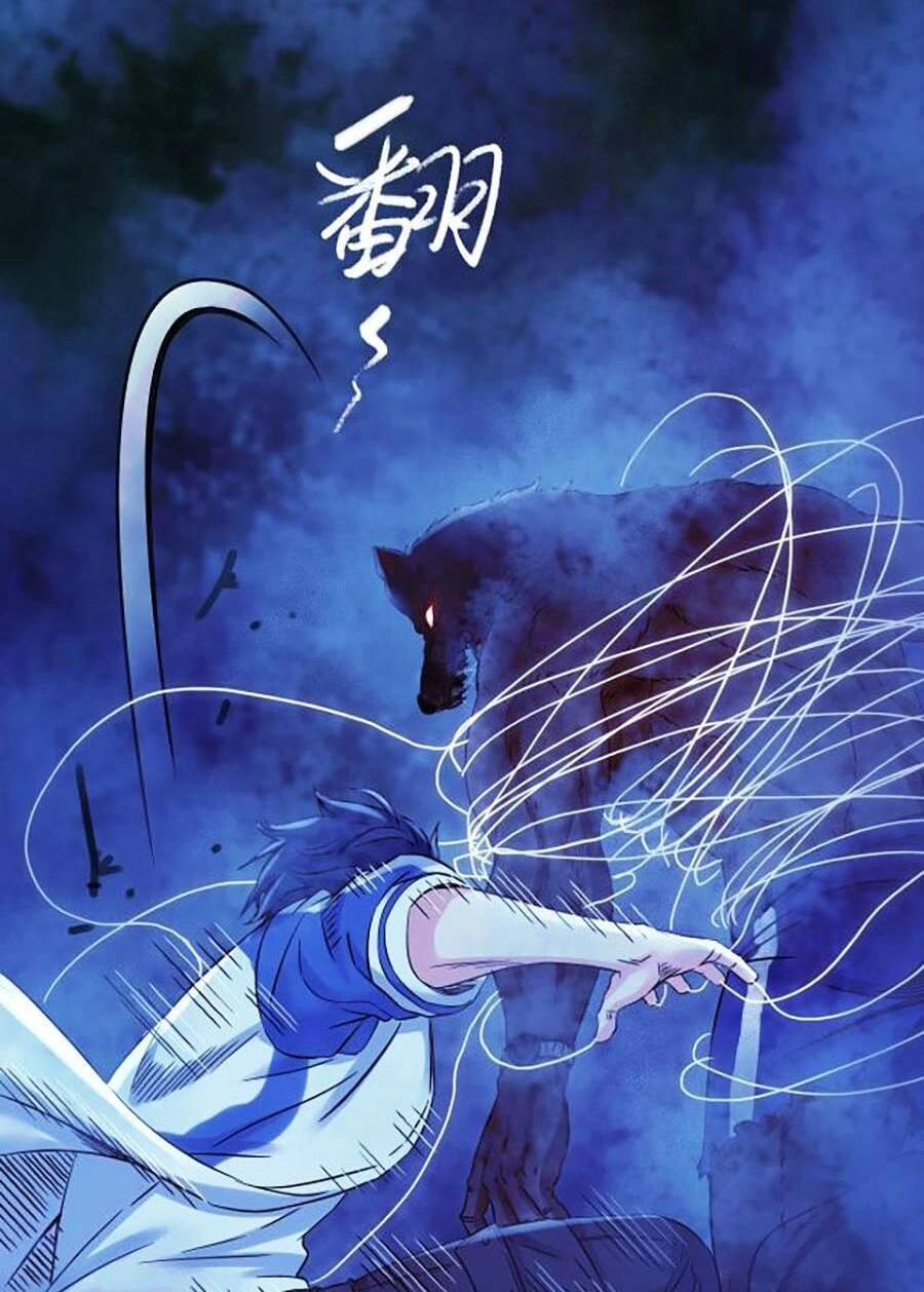 Kí Hiệu Cuối Cùng Chapter 9 - 42