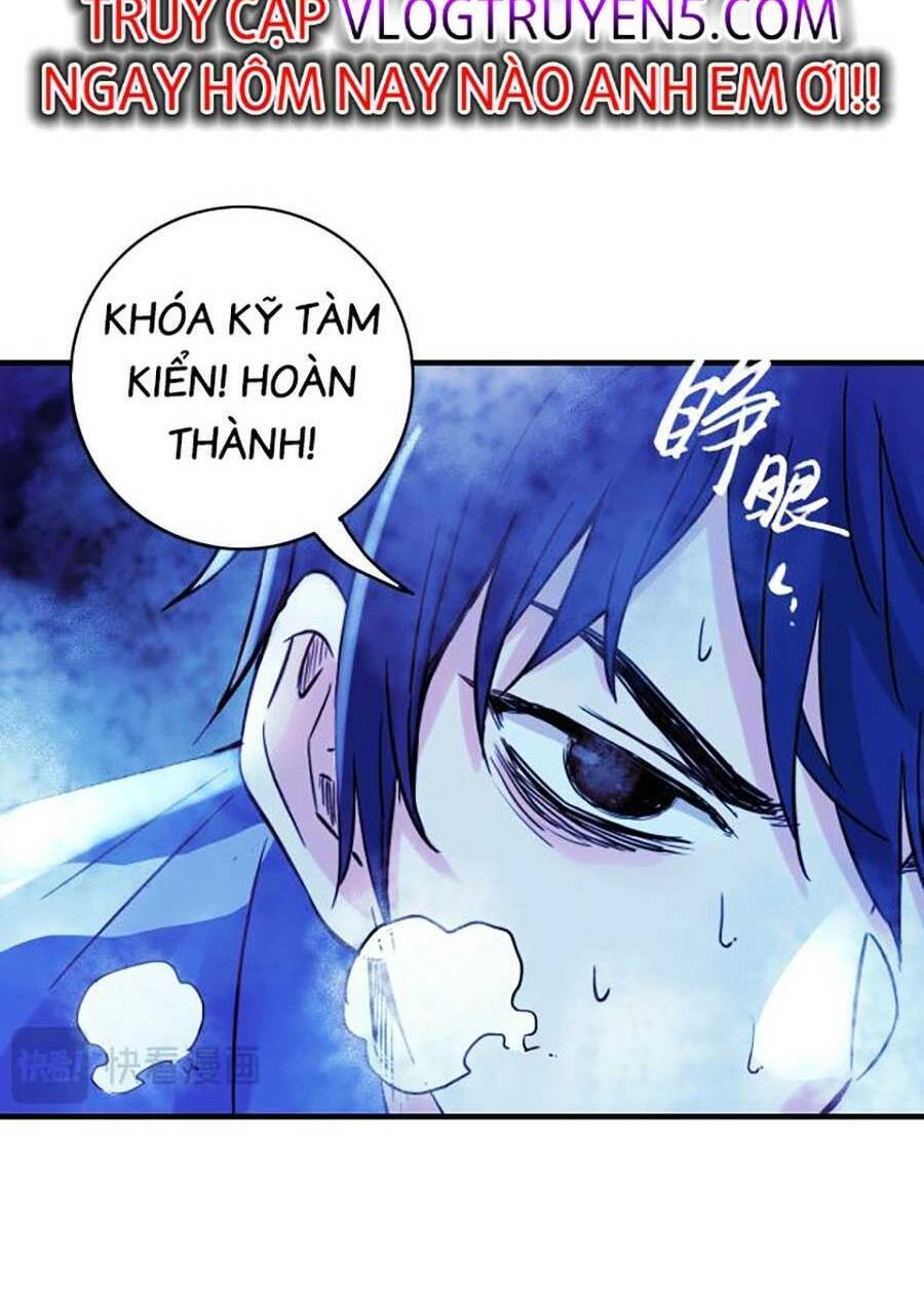 Kí Hiệu Cuối Cùng Chapter 9 - 44