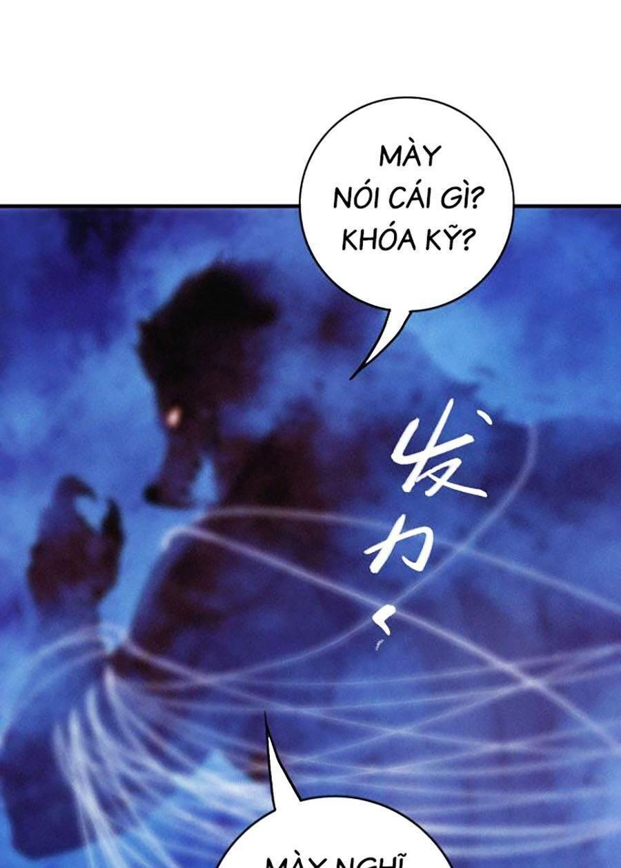 Kí Hiệu Cuối Cùng Chapter 9 - 45