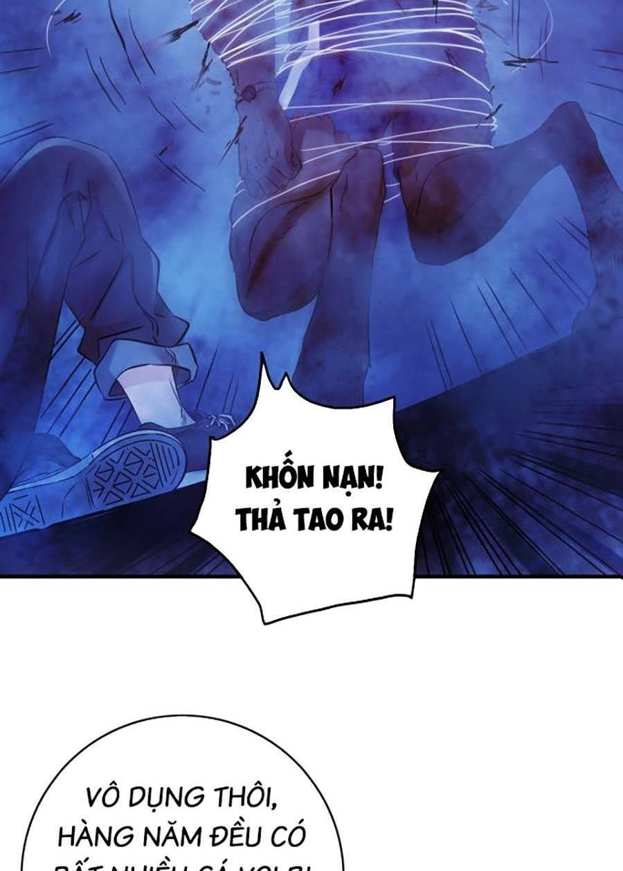 Kí Hiệu Cuối Cùng Chapter 9 - 47