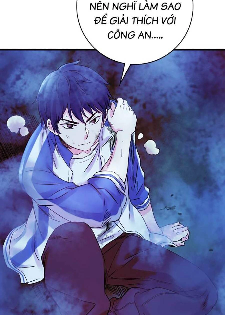 Kí Hiệu Cuối Cùng Chapter 9 - 50