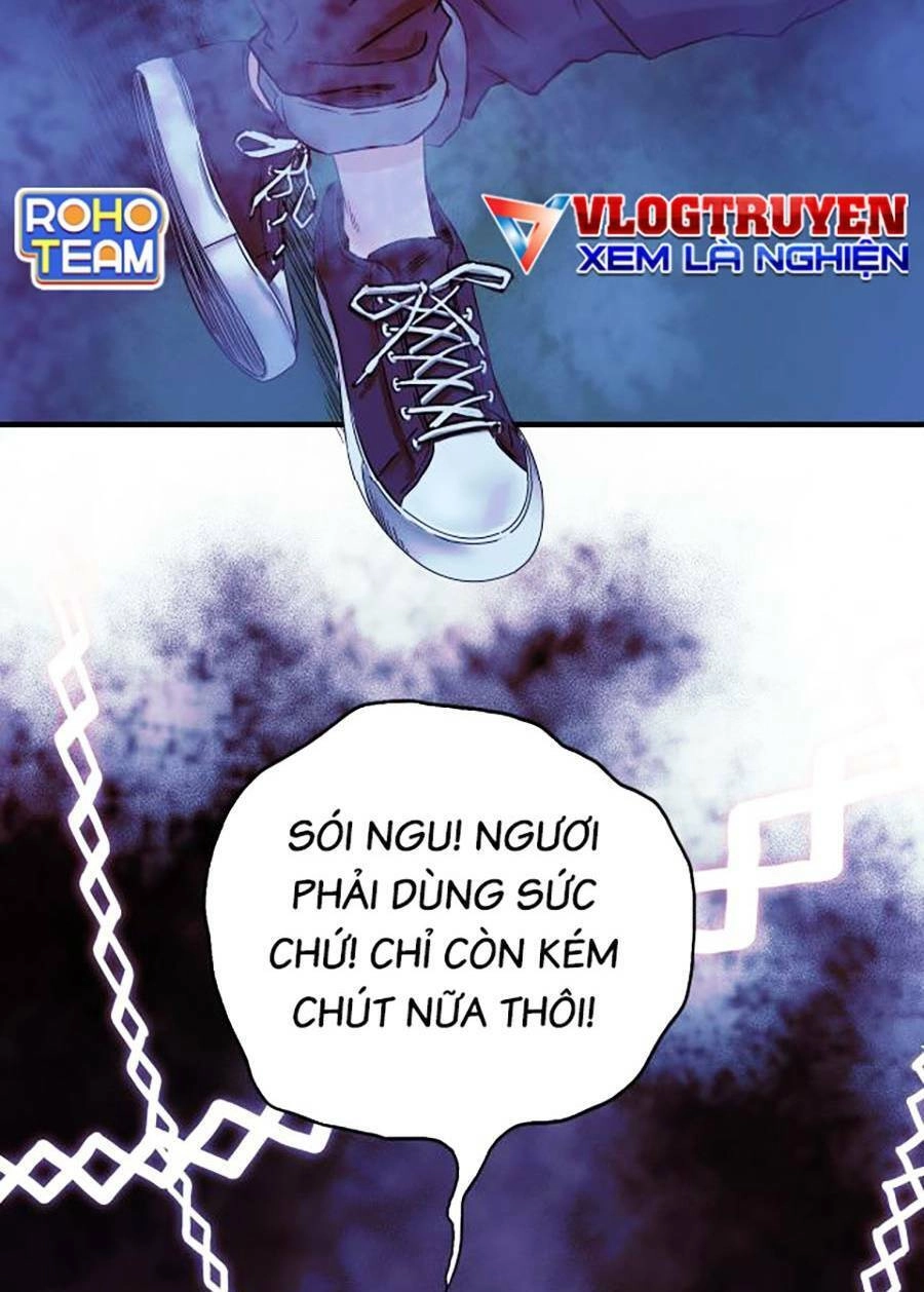 Kí Hiệu Cuối Cùng Chapter 9 - 51