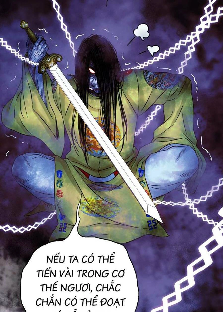 Kí Hiệu Cuối Cùng Chapter 9 - 52