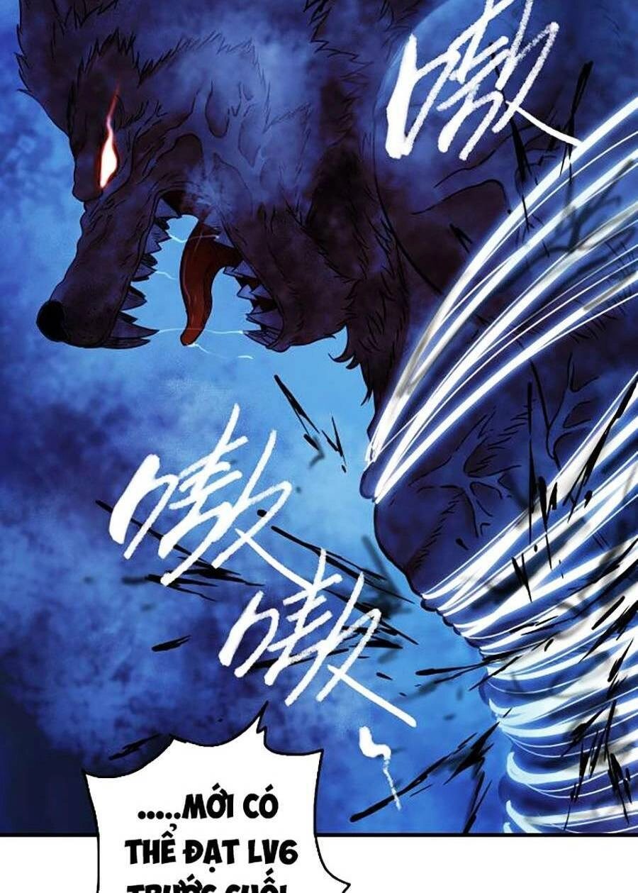 Kí Hiệu Cuối Cùng Chapter 9 - 54