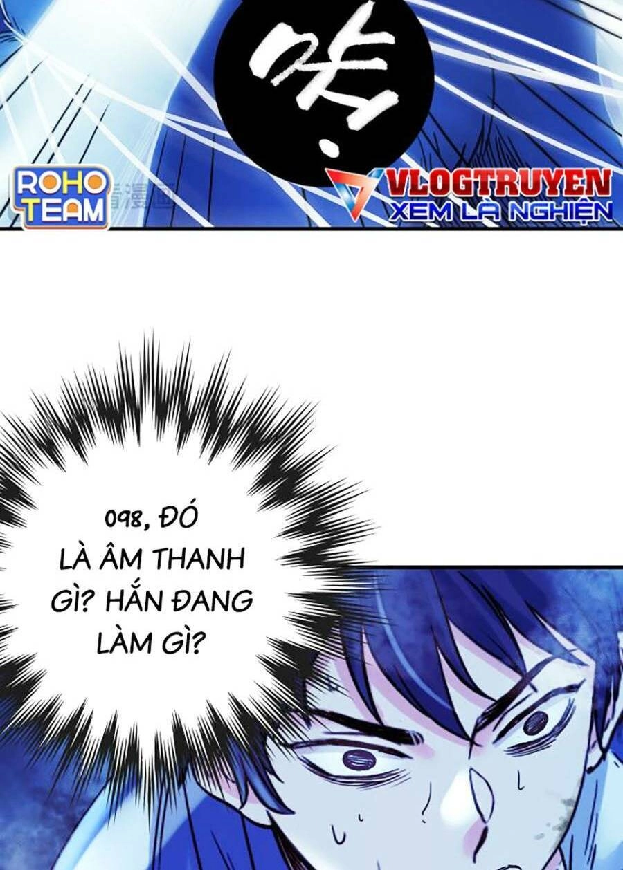 Kí Hiệu Cuối Cùng Chapter 9 - 56