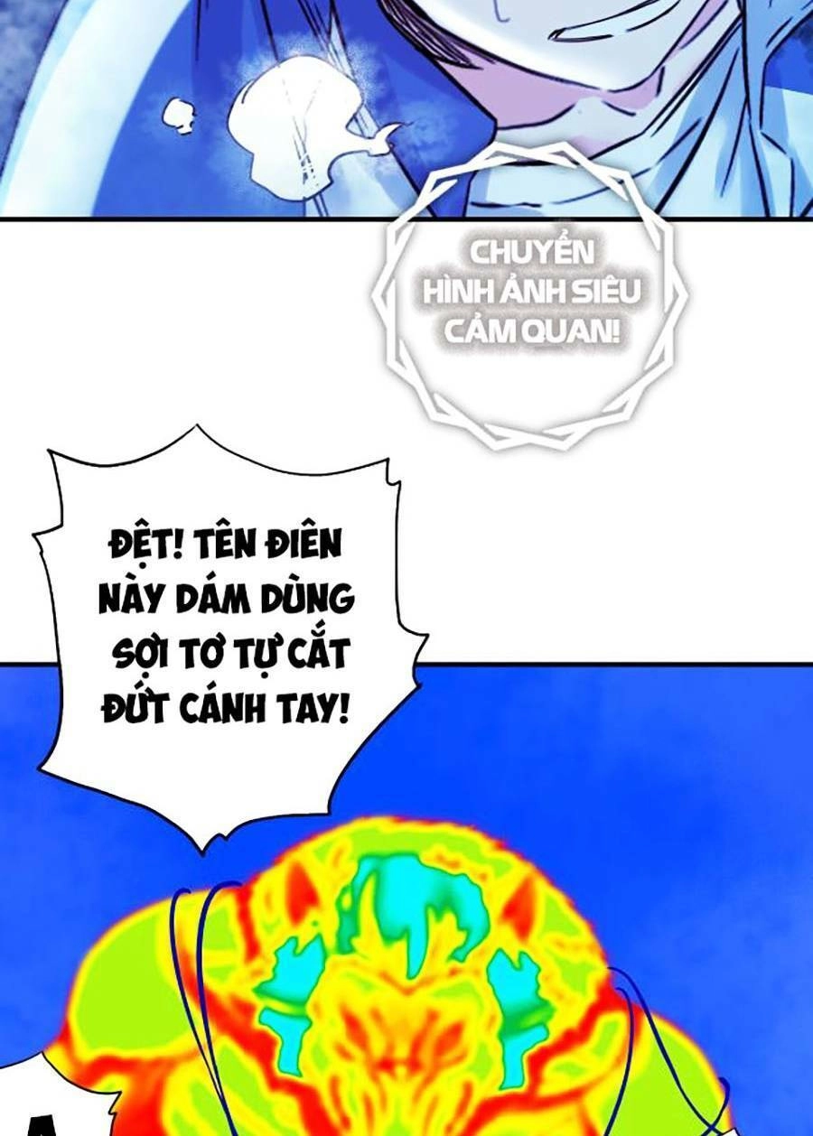 Kí Hiệu Cuối Cùng Chapter 9 - 57