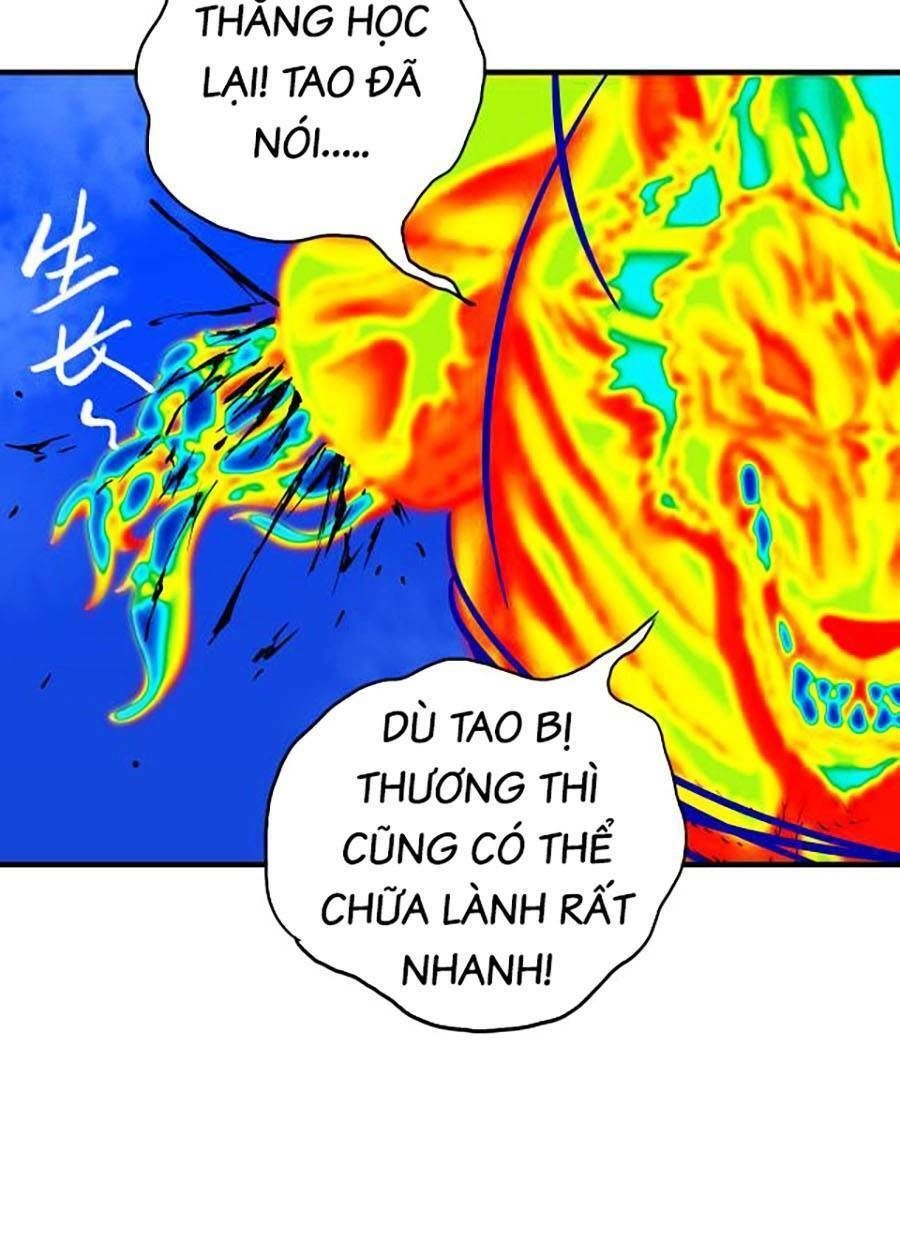 Kí Hiệu Cuối Cùng Chapter 9 - 59