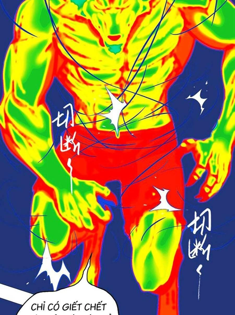 Kí Hiệu Cuối Cùng Chapter 9 - 62