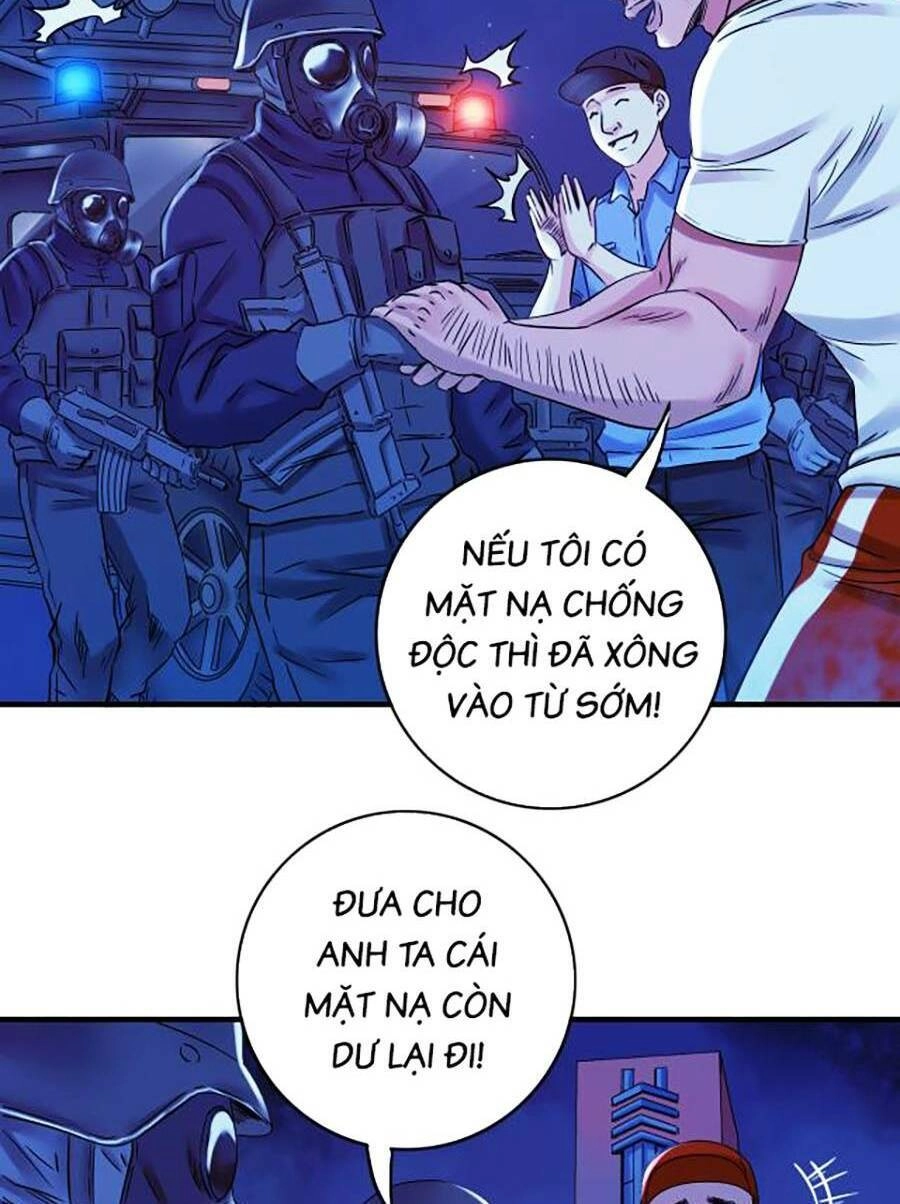 Kí Hiệu Cuối Cùng Chapter 9 - 66