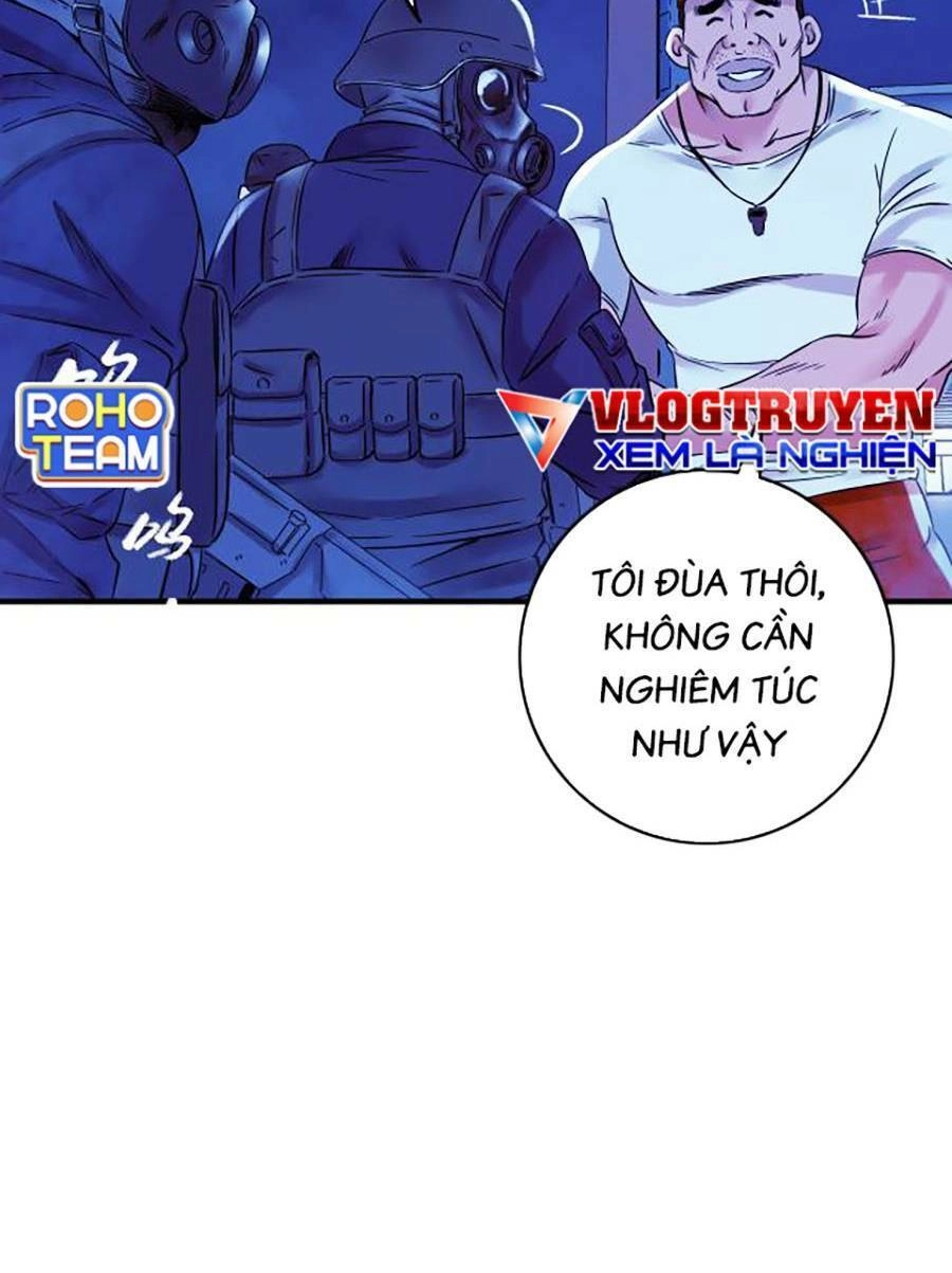 Kí Hiệu Cuối Cùng Chapter 9 - 67