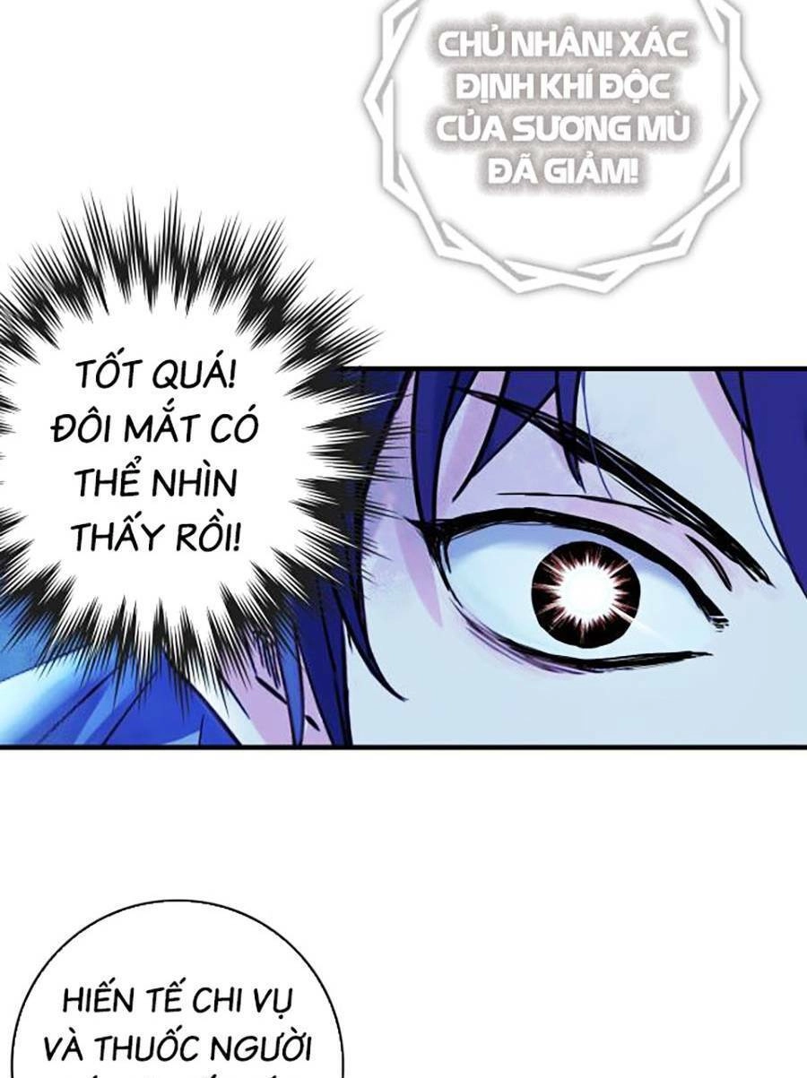 Kí Hiệu Cuối Cùng Chapter 9 - 75