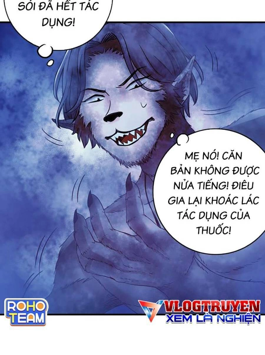 Kí Hiệu Cuối Cùng Chapter 9 - 76
