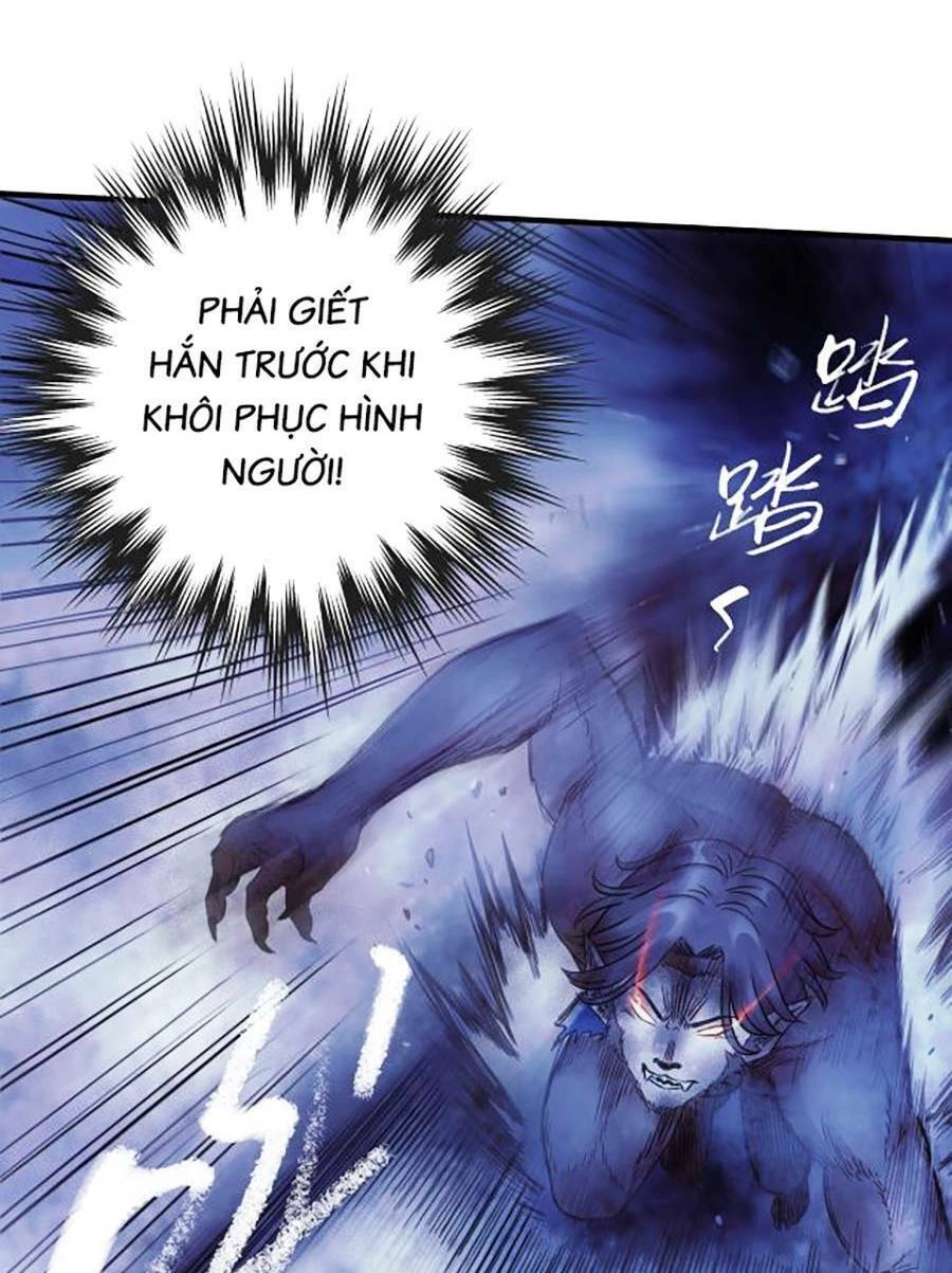 Kí Hiệu Cuối Cùng Chapter 9 - 77