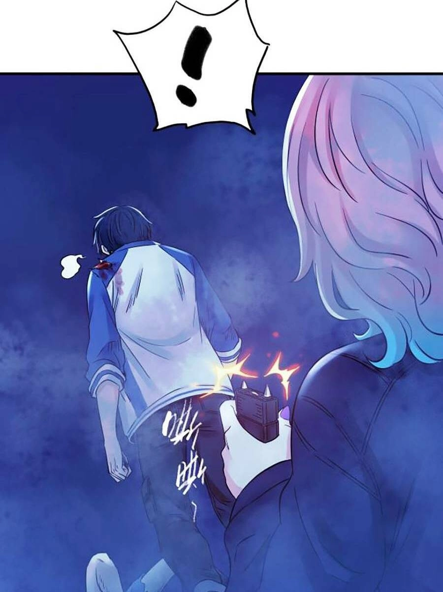 Kí Hiệu Cuối Cùng Chapter 9 - 84