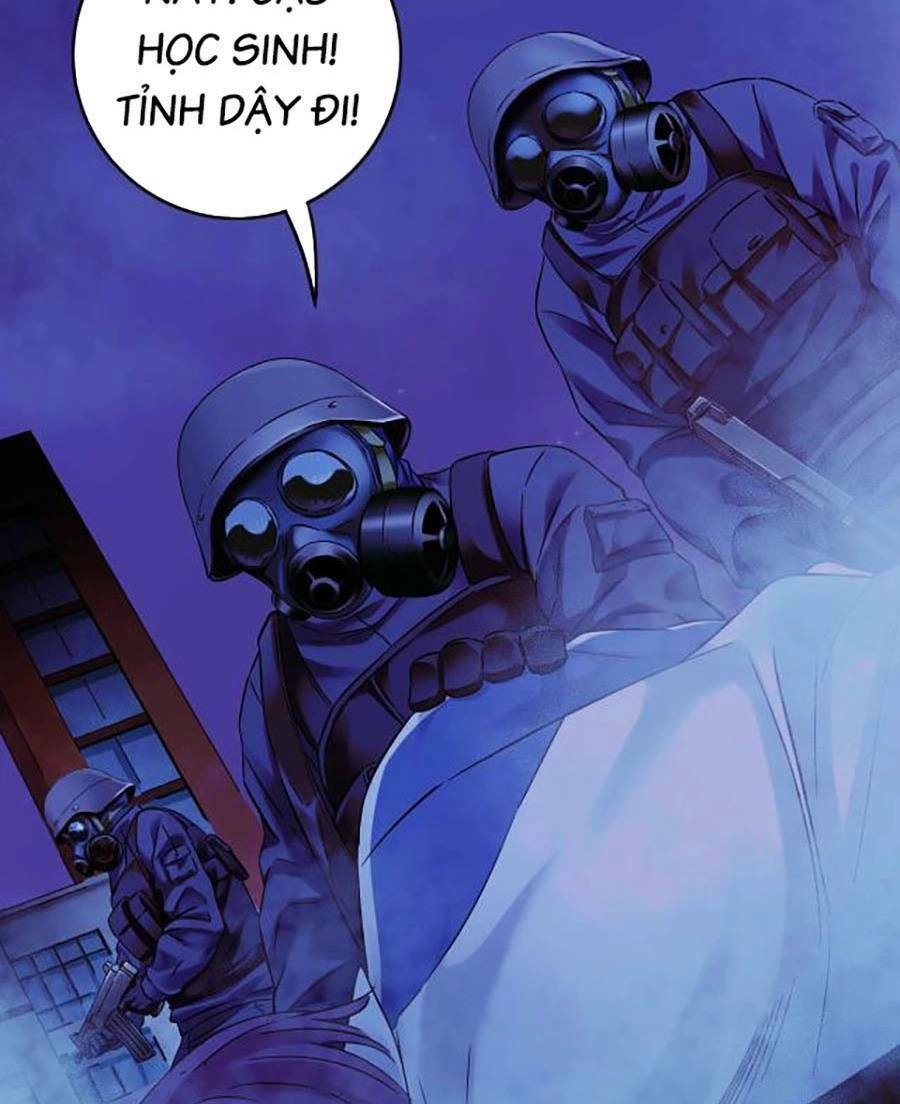 Kí Hiệu Cuối Cùng Chapter 10 - 6