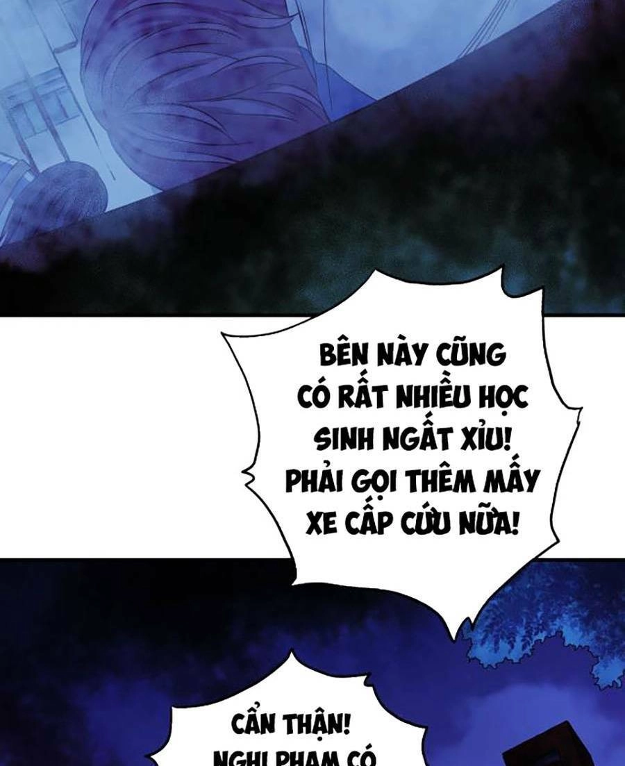 Kí Hiệu Cuối Cùng Chapter 10 - 7