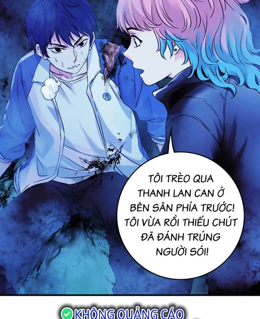 Kí Hiệu Cuối Cùng Chapter 10 - 9