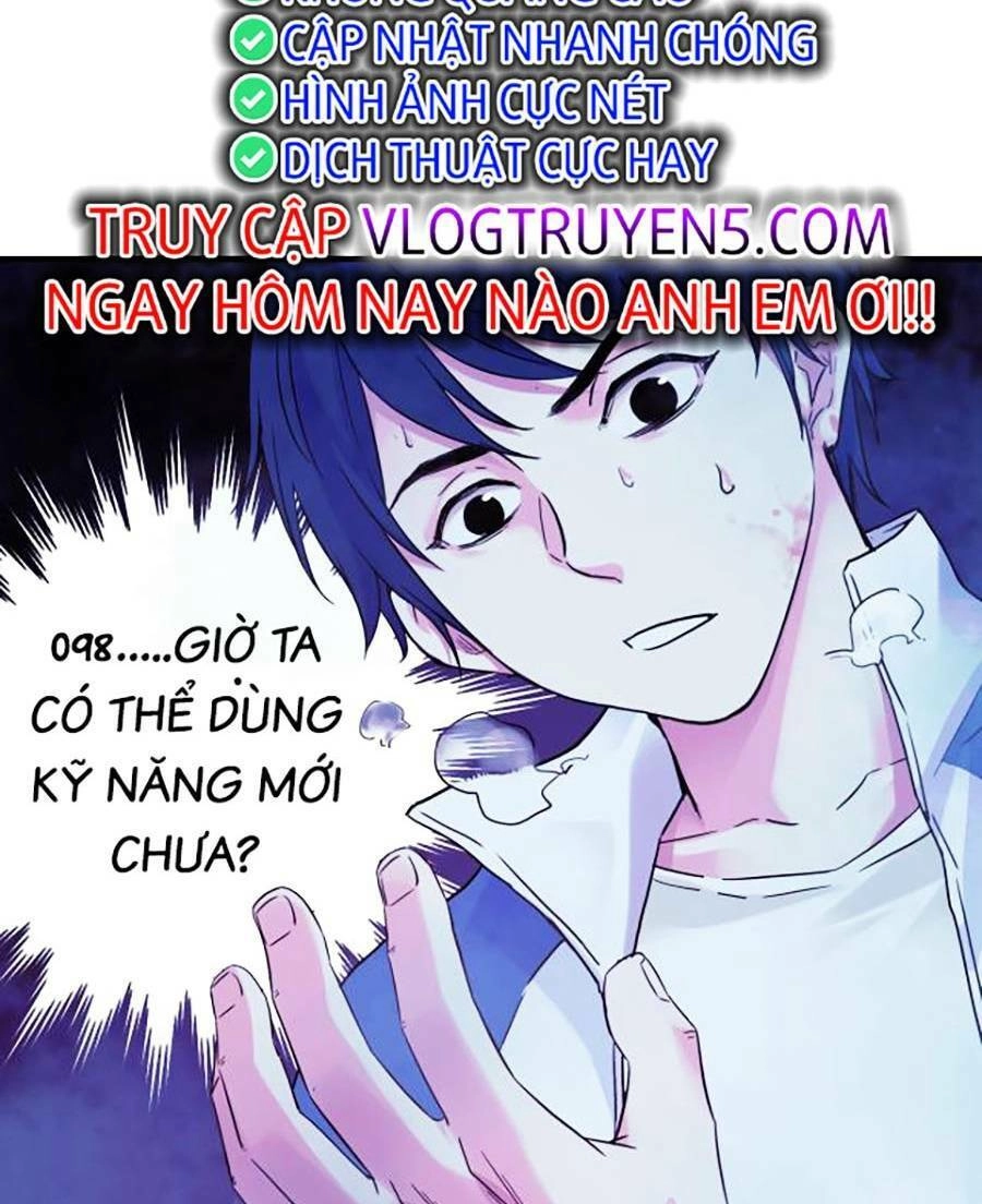 Kí Hiệu Cuối Cùng Chapter 10 - 10