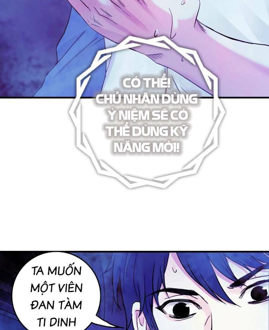 Kí Hiệu Cuối Cùng Chapter 10 - 11