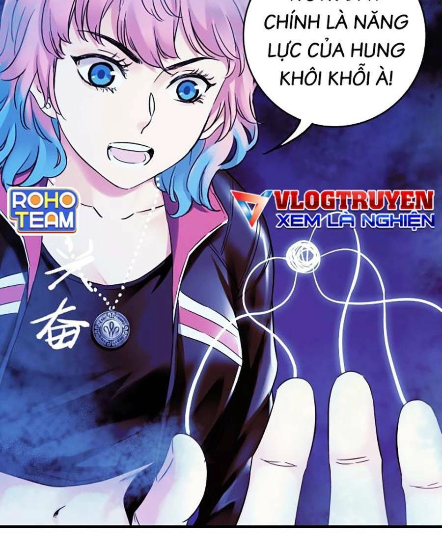 Kí Hiệu Cuối Cùng Chapter 10 - 13