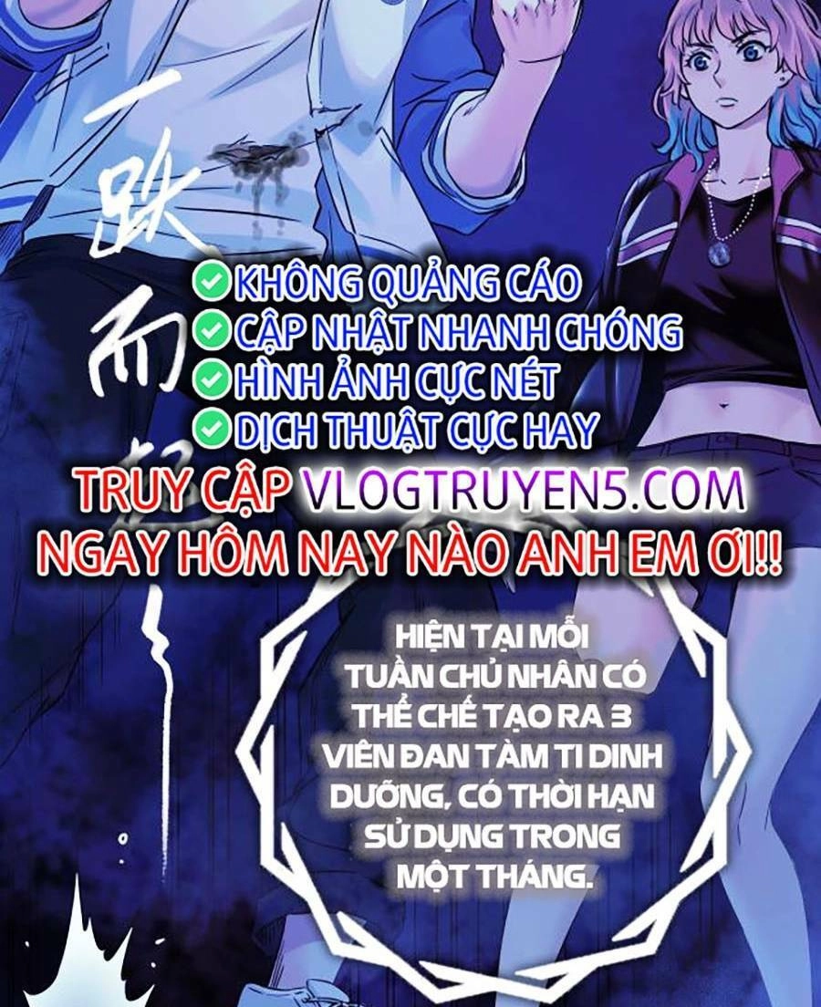 Kí Hiệu Cuối Cùng Chapter 10 - 17