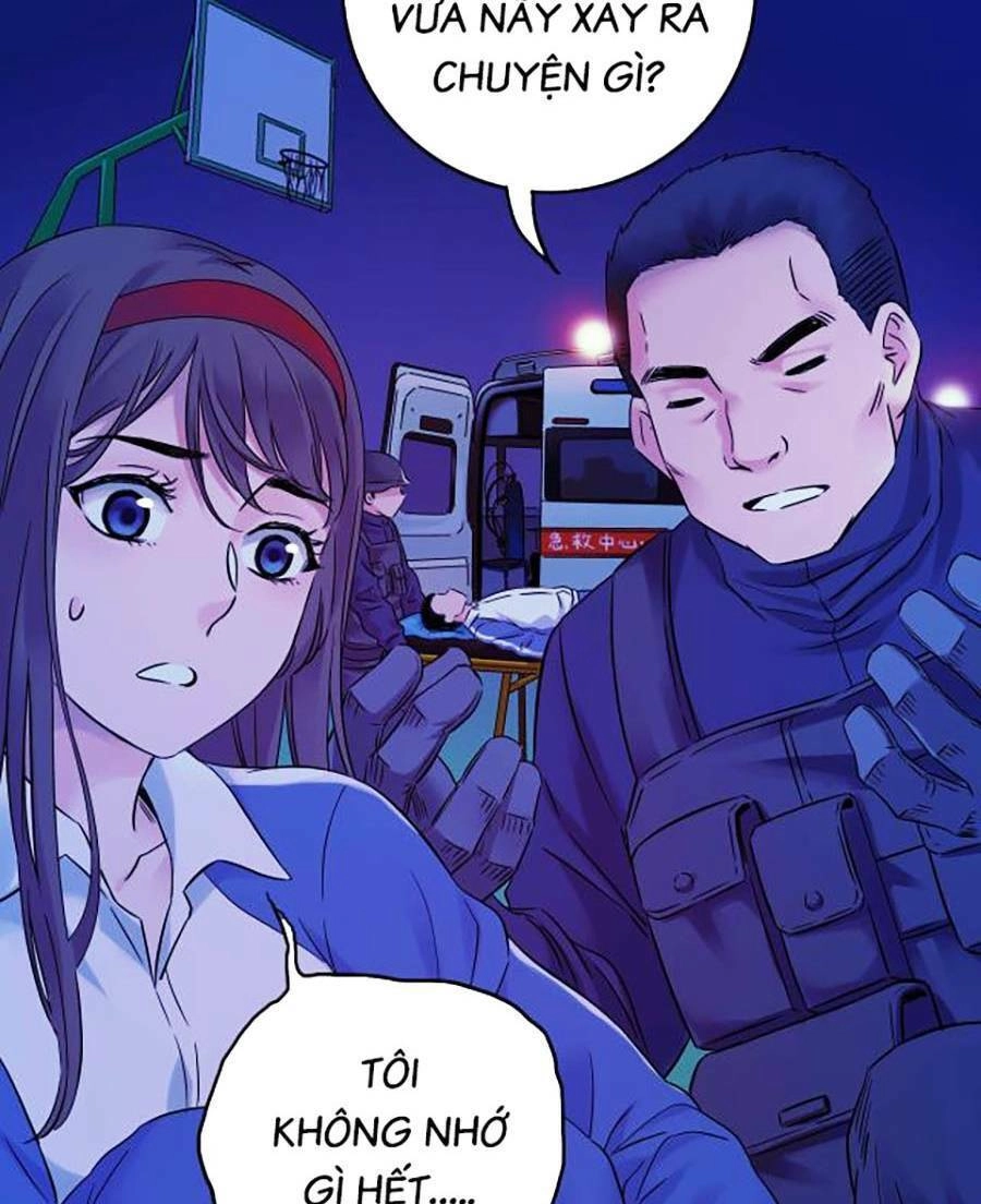 Kí Hiệu Cuối Cùng Chapter 10 - 19