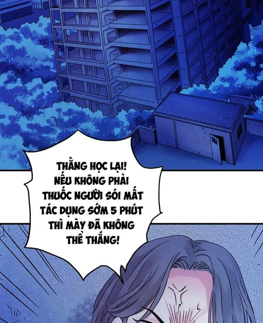 Kí Hiệu Cuối Cùng Chapter 10 - 24