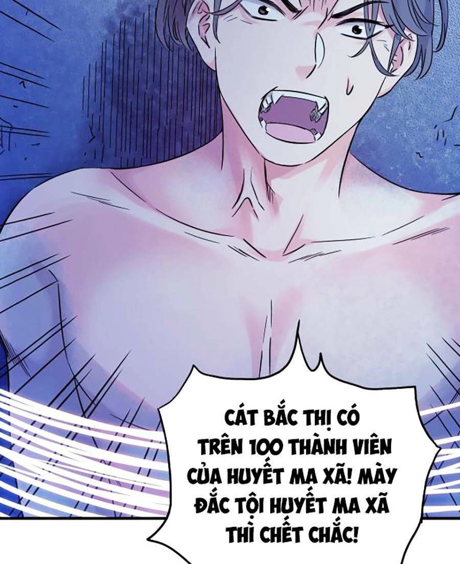Kí Hiệu Cuối Cùng Chapter 10 - 25