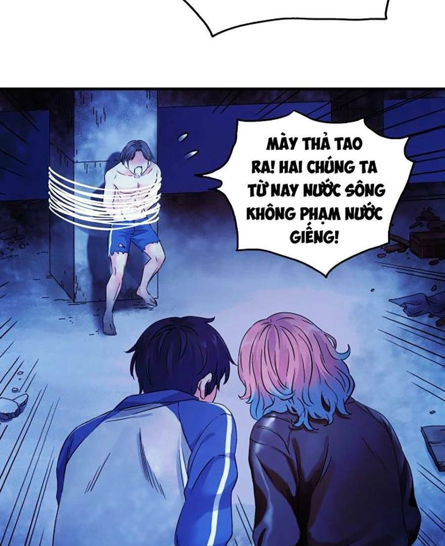 Kí Hiệu Cuối Cùng Chapter 10 - 26