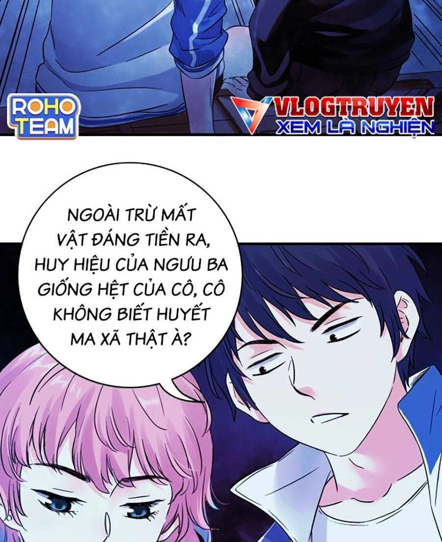 Kí Hiệu Cuối Cùng Chapter 10 - 27