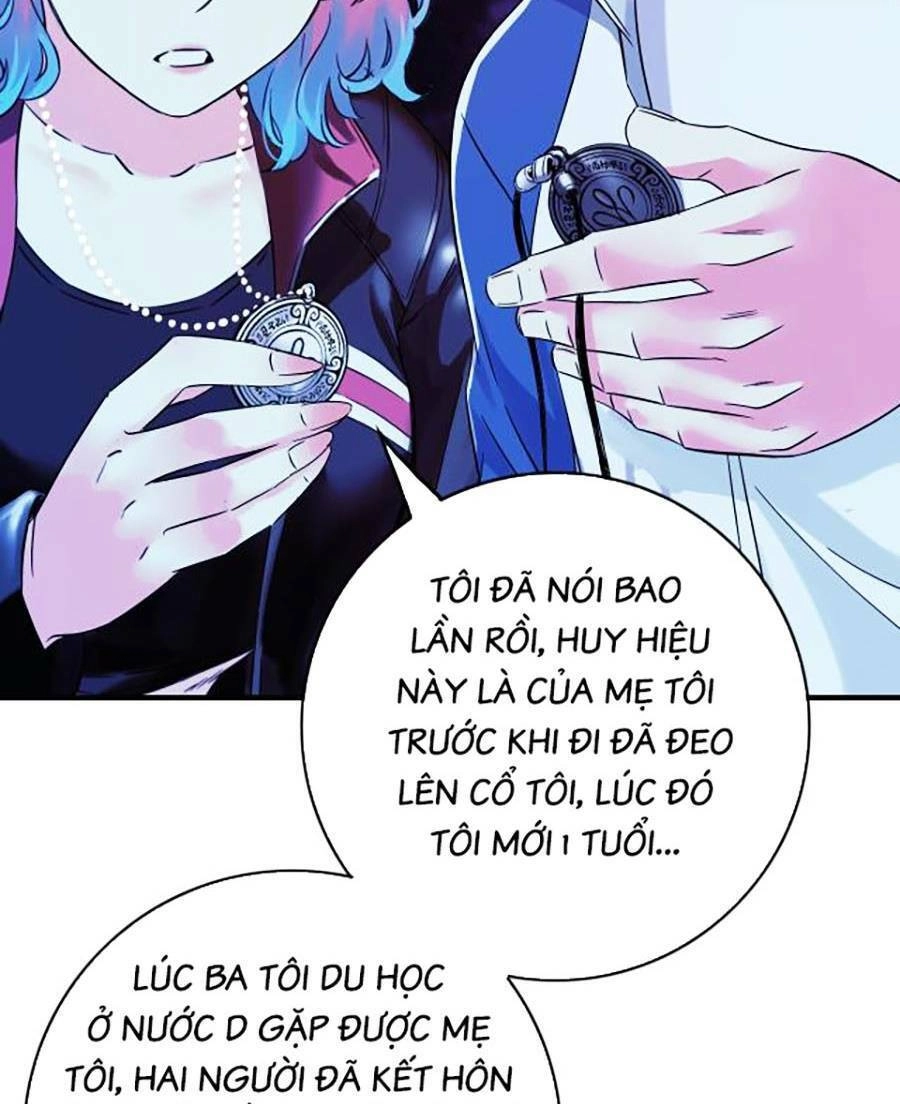 Kí Hiệu Cuối Cùng Chapter 10 - 28