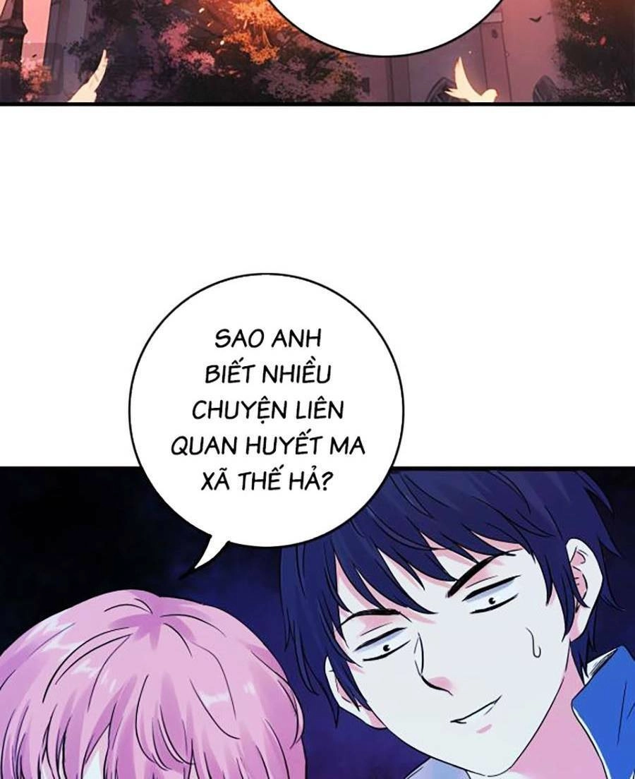 Kí Hiệu Cuối Cùng Chapter 10 - 30