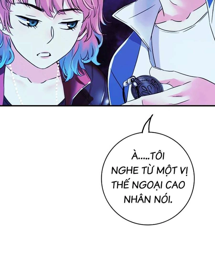 Kí Hiệu Cuối Cùng Chapter 10 - 31