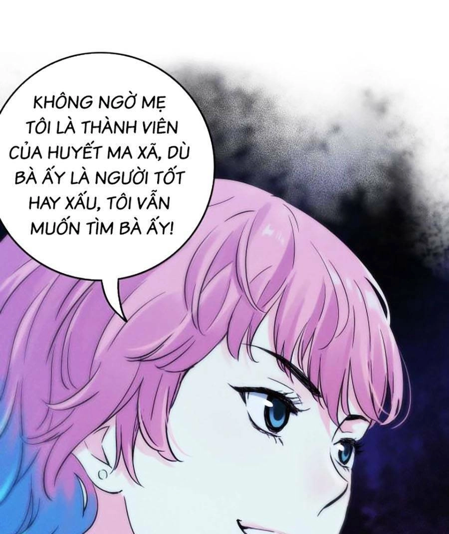 Kí Hiệu Cuối Cùng Chapter 10 - 32